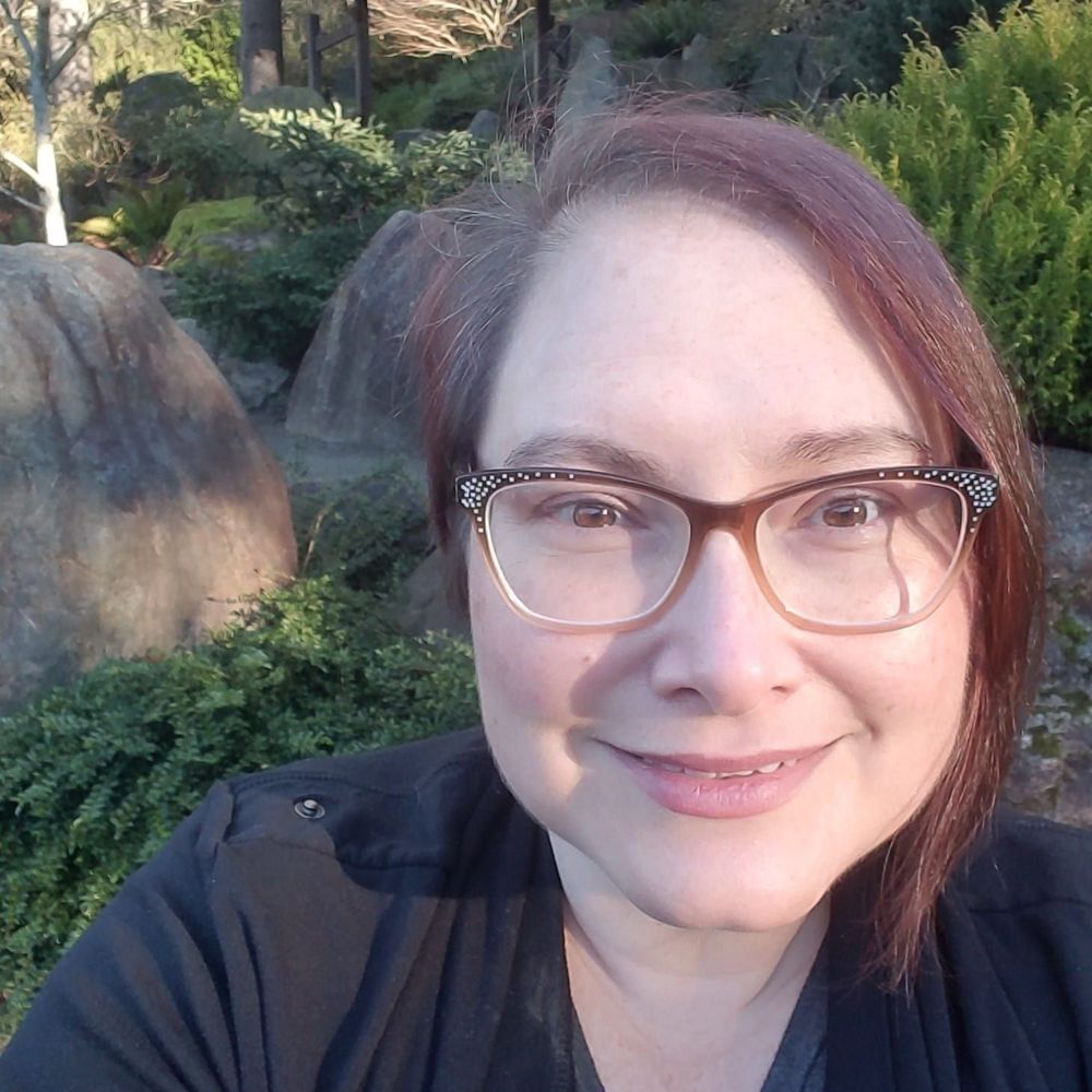 Meet your Posher, Shannon